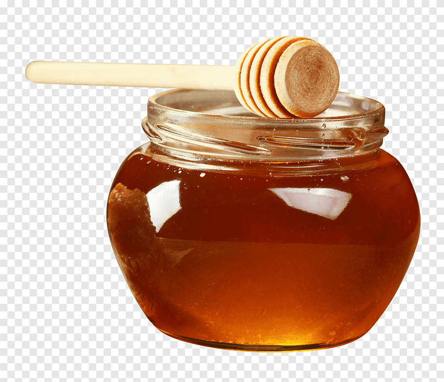 Honey & Spreads
